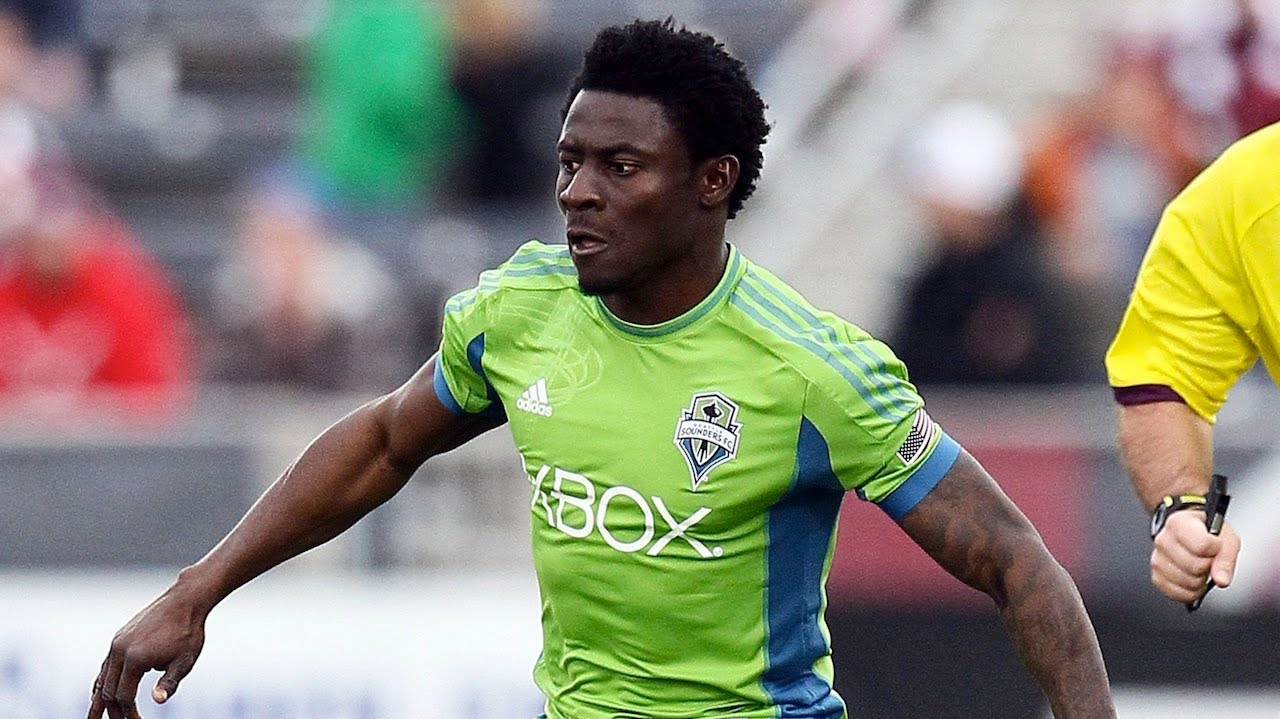 Obafemi Martins